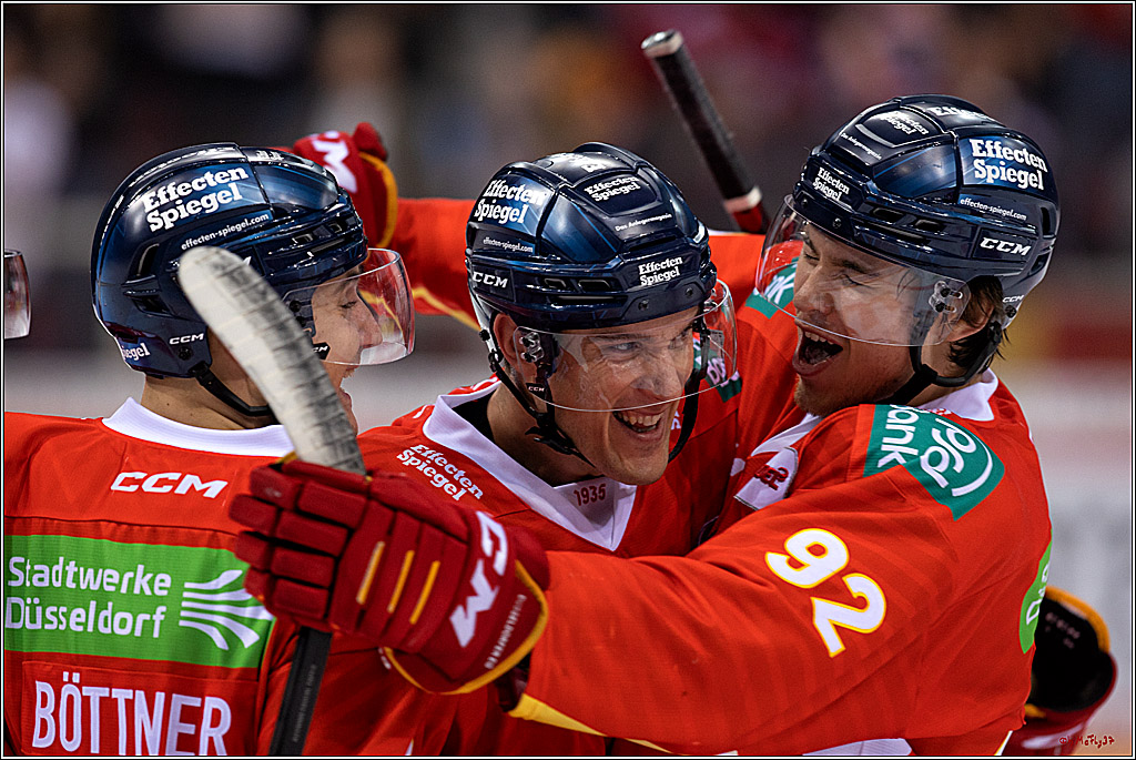 PENNY DEL;  Düsseldorfer EG - Kölner Haie; Düsseldorf, 28.10.2022